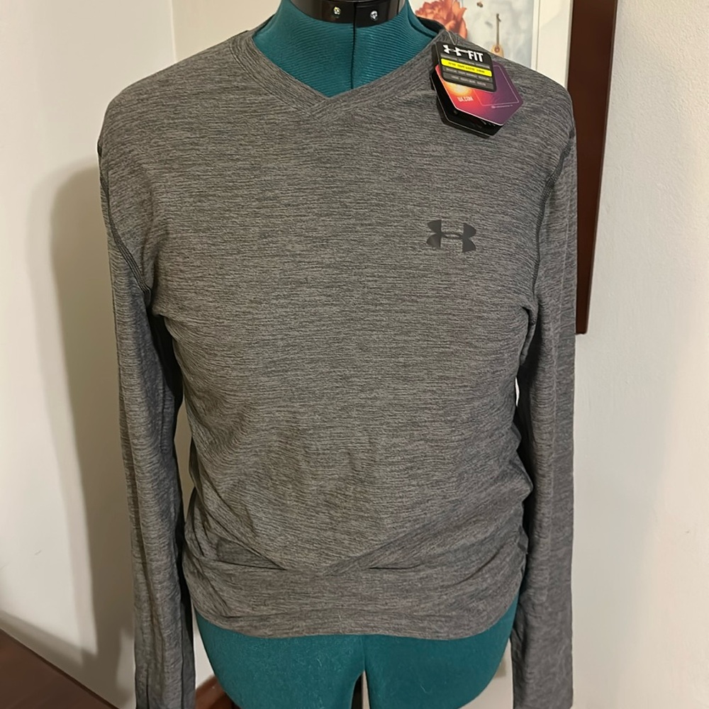 Under Armour Compression Shirt